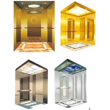 Famous brand FJZY best buys passenger elevator lift